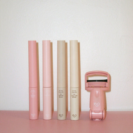 [AOU] All Day Mascara