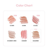 [AOU] Blending Lip Pencil