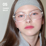 [AOU] Floofy Matte Balm