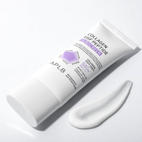 [APLB] Collagen EGF Peptide Sunscreen