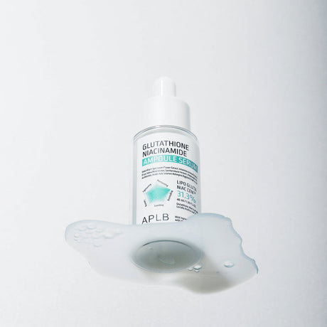 [APLB] Glutathione Niacinamide Ampoule Serum