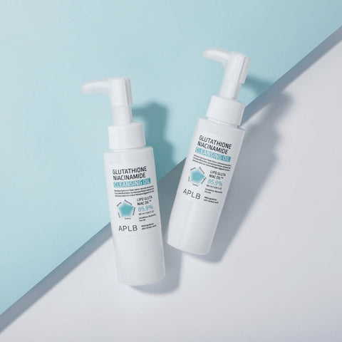 [APLB] Glutathione Niacinamide Cleansing Oil