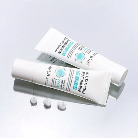 [APLB] Glutathione Niacinamide Eye Cream
