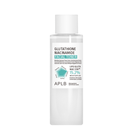 [APLB] Glutathione Niacinamide Facial Toner