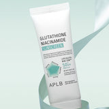[APLB] Glutathione Niacinamide Sunscreen