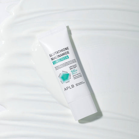 [APLB] Glutathione Niacinamide Sunscreen