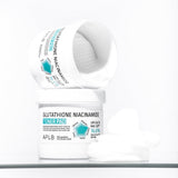 [APLB] Glutathione Niacinamide Toner Pad