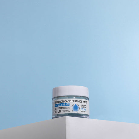 [APLB] Hyaluronic Acid Ceramide HA B5 Facial Cream