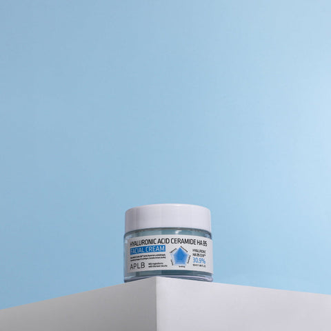 [APLB] Hyaluronic Acid Ceramide HA B5 Facial Cream