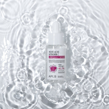 [APLB] Kojic Acid Vitamin C Ampoule Serum