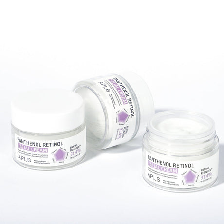 [APLB] Panthenol Retinol Facial Cream