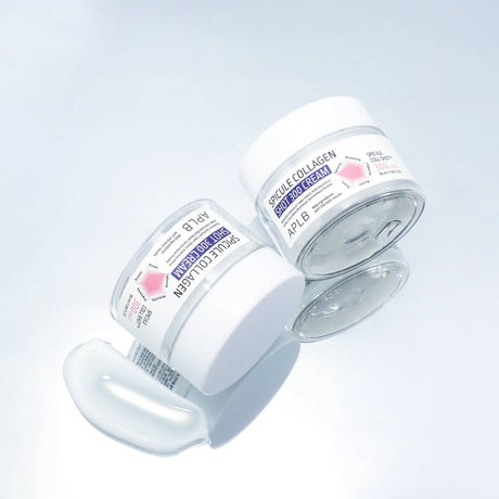 [APLB] Spicule Collagen Shot 300 Cream