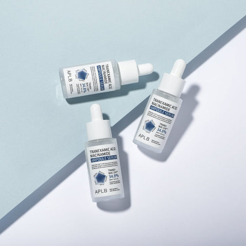 [APLB] Tranexamic Acid Niacinamide Ampoule Serum