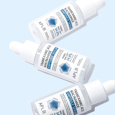 [APLB] Tranexamic Acid Niacinamide Ampoule Serum
