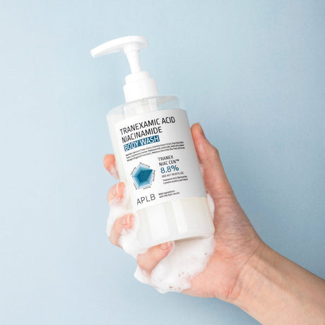 [APLB] Tranexamic Acid Niacinamide Body Wash