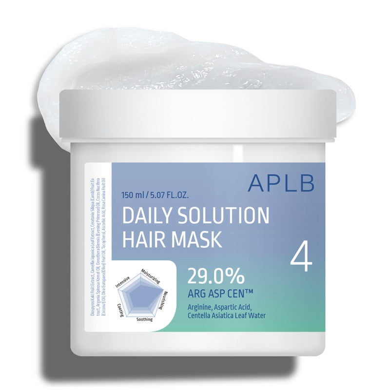 [APLB] Daily Solution Hair Mask
