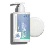 [APLB] Daily Solution Hair Shampoo