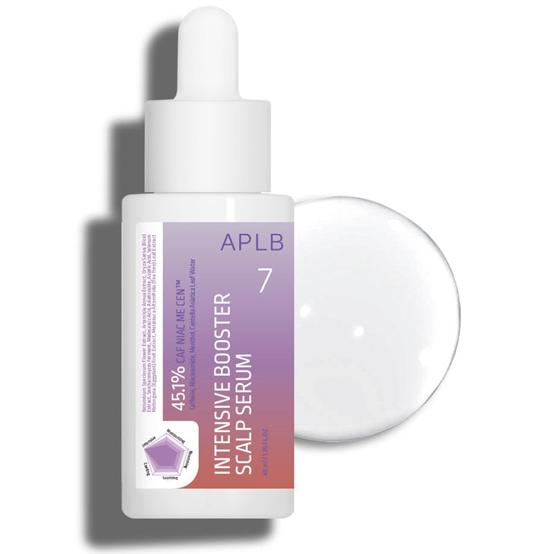 [APLB] Intensive Booster Scalp Serum