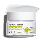 [APLB] PDRN Vitamin C Facial Cream