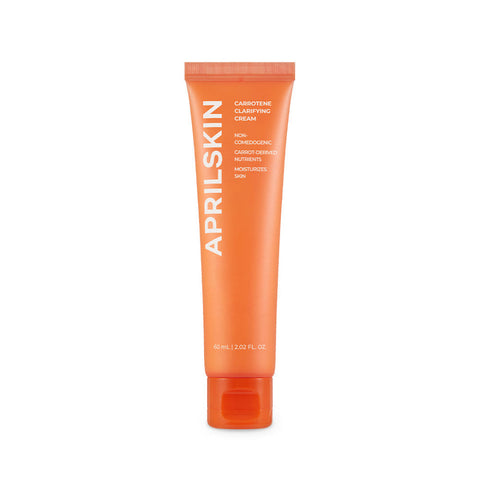 [APRILSKIN] Carrotene Clarifying Cream