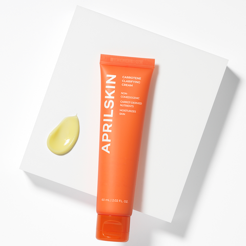 [APRILSKIN] Carrotene Clarifying Cream