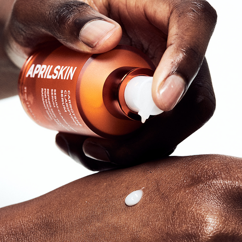[APRILSKIN] Carrotene Clarifying Serum