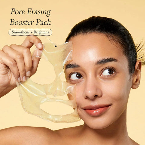 [APRILSKIN] Real Calendula Peel Off Mask