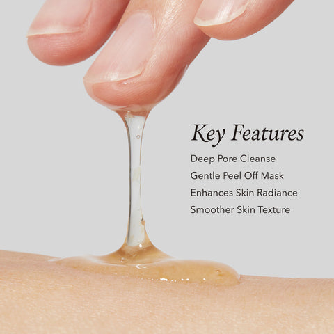 [APRILSKIN] Real Calendula Peel Off Mask