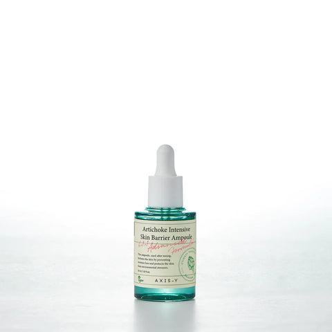 [Axis-Y] Artichoke Intensive Skin Barrier Ampoule