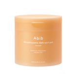 [Abib] Glutathiosome Dark Spot Pad Vita Touch