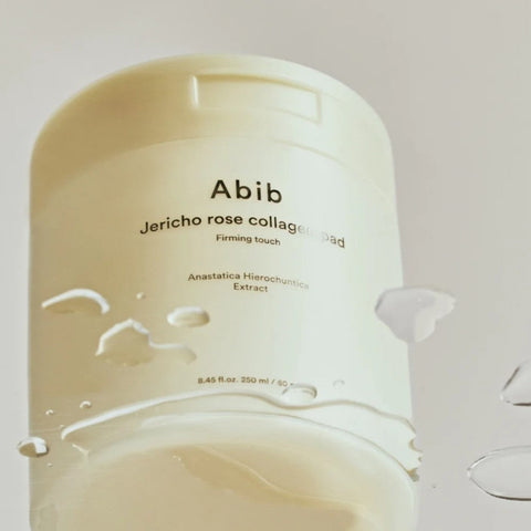 [Abib] Jericho Rose Collagen Pad Firming Touch