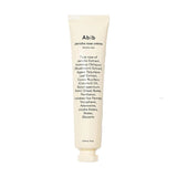 [Abib] Jericho Rose Crème Nutrition Tube