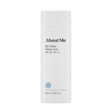 [About Me] Be Clean Water Sun