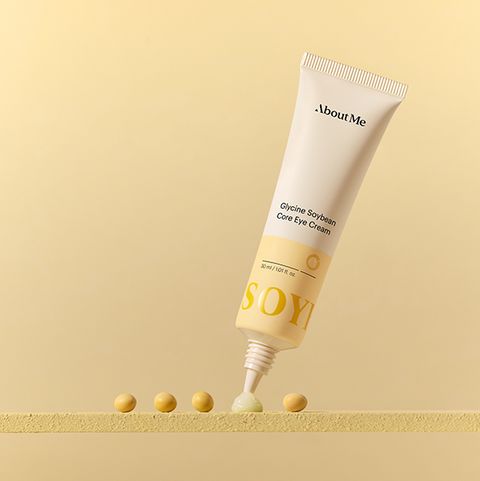 [About Me] Glycine Soybean Core Eye Cream