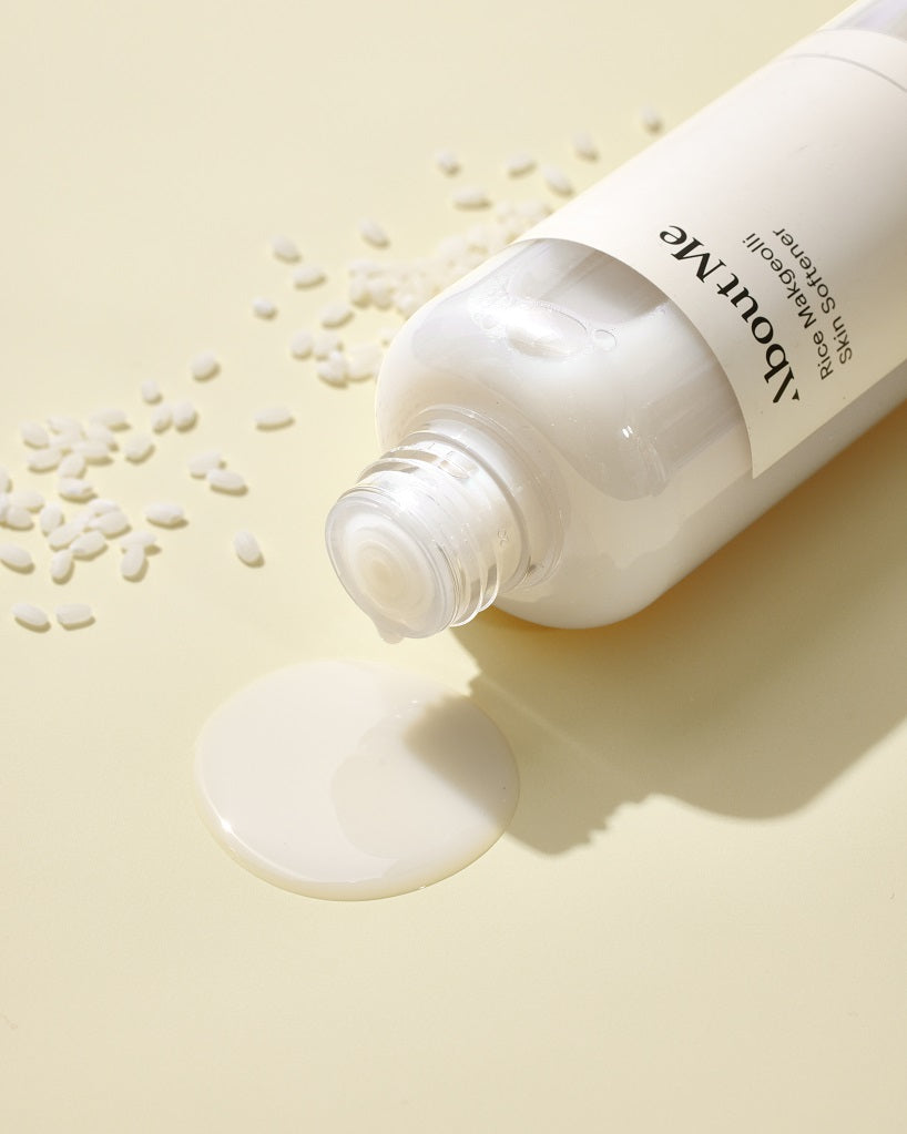 215 新品About Me Rice Makgeolli Skin Softe About Me] Rice Makgeolli Skin Softener – Yeppo&Soonsoo Sweden