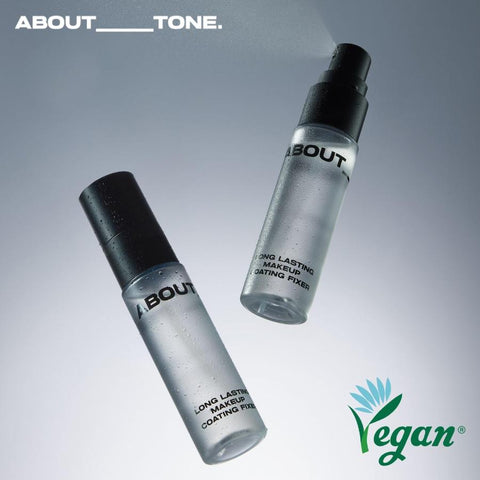 [ABOUT_TONE] Long Lasting Makeup Coating Fixer