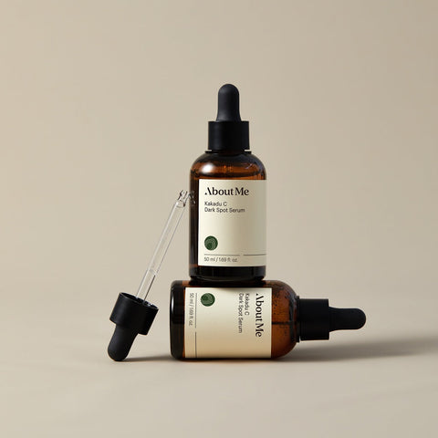 [About Me] Kakadu C Dark Spot Serum