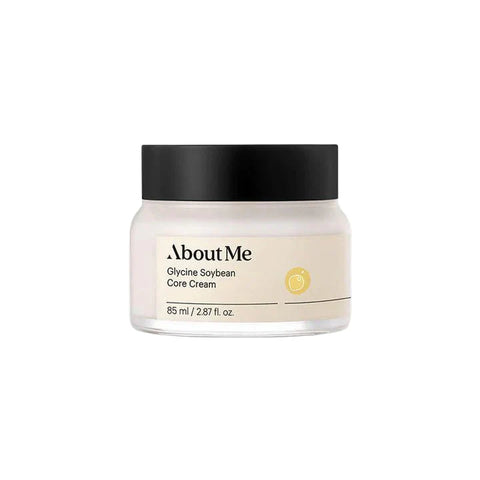 [About Me] Glycine Soybean Core Cream