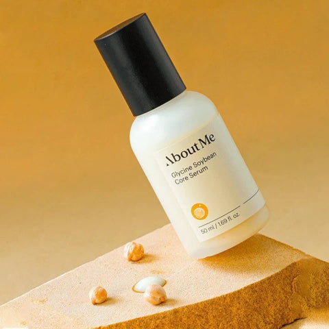 [About Me] Glycine Soybean Core Serum