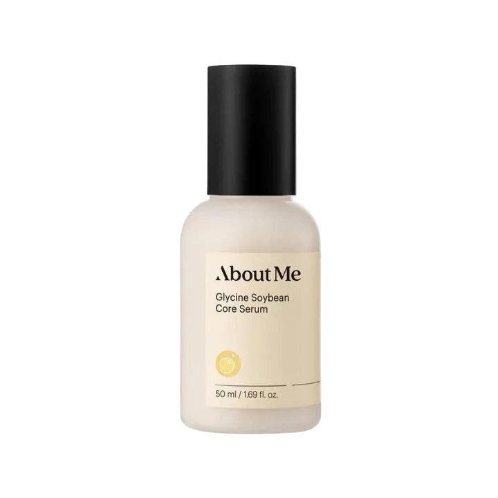 [About Me] Glycine Soybean Core Serum