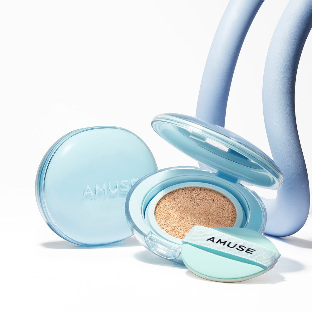 [Amuse] Airy Pore Cover Cushion