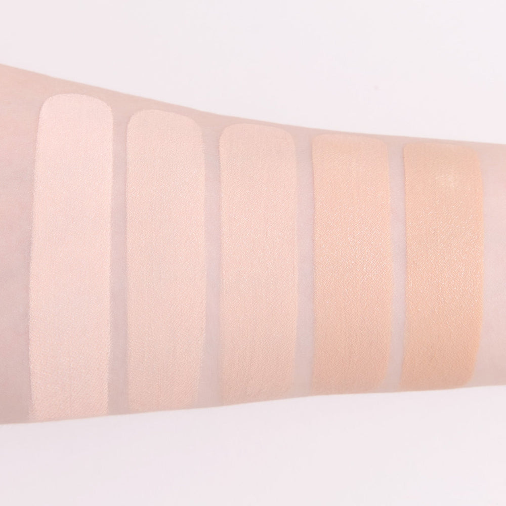 [Amuse] Airy Pore Cover Cushion