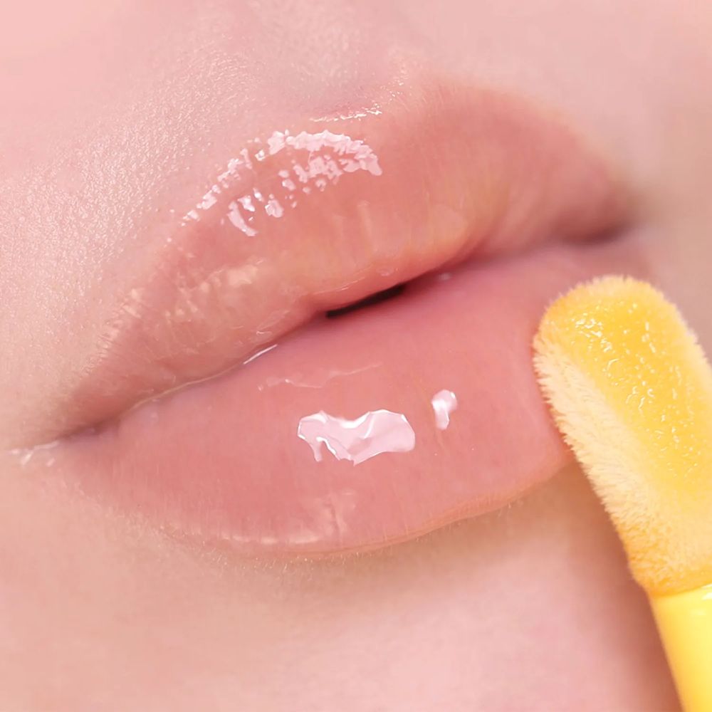 [Amuse] Banana Lip Oil