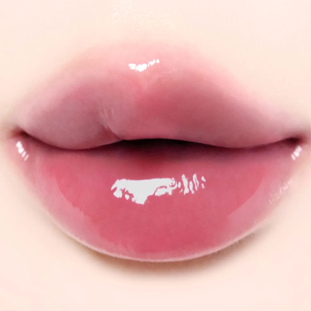 [Amuse] Care & Tint Balm Keyring