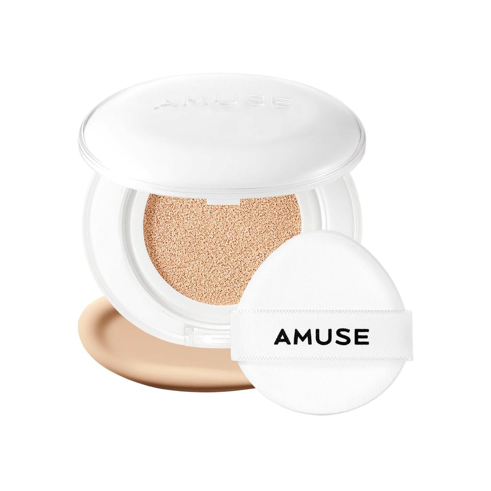 [Amuse] Ceramic Skin Perfector Cushion