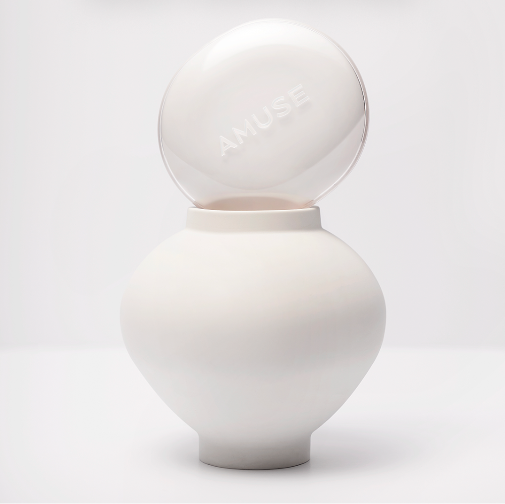 [Amuse] Ceramic Skin Perfector Cushion