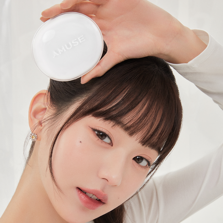 [Amuse] Ceramic Skin Perfector Cushion