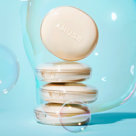 [Amuse] Dew Jelly Master Cushion