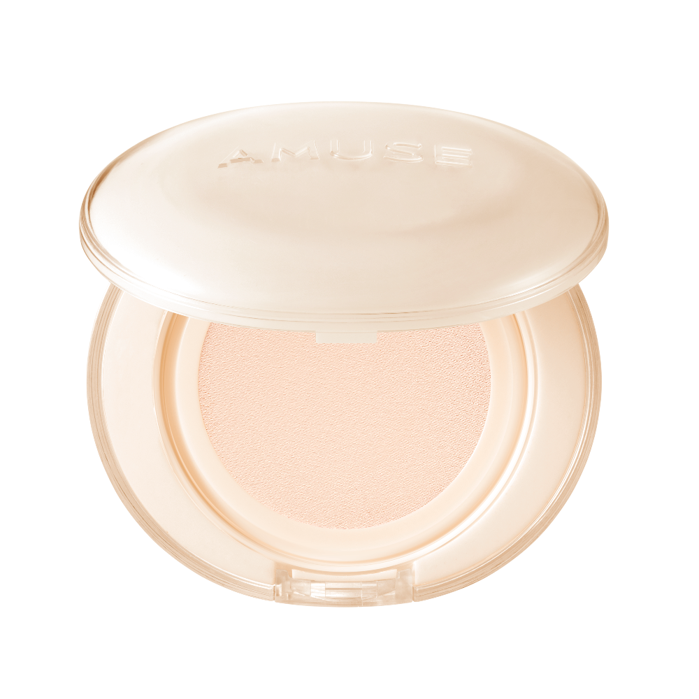 [Amuse] Dew Jelly Master Cushion