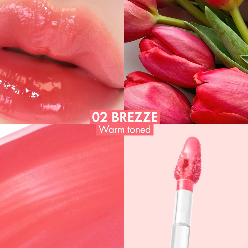 [Amuse] Dew Tint